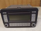 Radio / CD-Player / DVD-Player / Navigation
