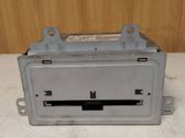 Radio/CD/DVD/GPS head unit