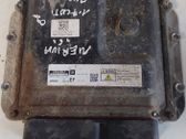 Engine control unit/module