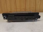 Radio/CD/DVD/GPS head unit