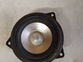 Rear door speaker