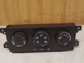 Climate control unit