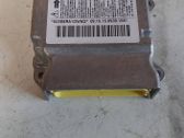 Airbag control unit/module