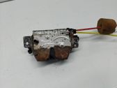 Tailgate/trunk/boot lock/catch/latch