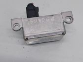 ESP acceleration yaw rate sensor