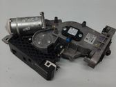 Tailgate/trunk/boot lift motor