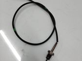 Exhaust gas temperature sensor