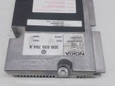 Phone control unit/module