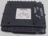 Comfort/convenience module