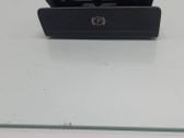 Hand brake release handle