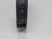 Panel lighting control switch