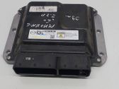 Engine control unit/module