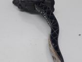 Accelerator throttle pedal