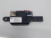 Other control units/modules