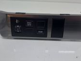 Headlight level height control switch