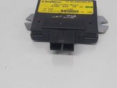 Comfort/convenience module