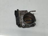 Throttle valve