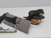 Ceinture de sécurité avant