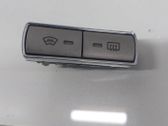 Windscreen/window heater switch