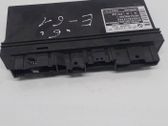 Module confort