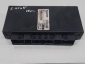 Komfortsteuergerät Bordnetzsteuergerät