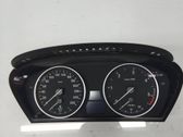 Speedometer (instrument cluster)