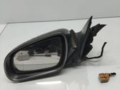 Front door electric wing mirror