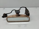 Rear view mirror (interior)