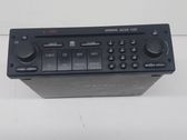 Radio/CD/DVD/GPS head unit