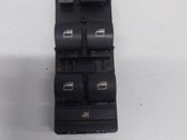 Electric window control switch