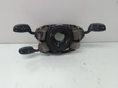 Wiper turn signal indicator stalk/switch