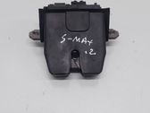 Tailgate/trunk/boot lock/catch/latch