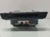 Radio/CD/DVD/GPS head unit