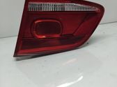 Tailgate rear/tail lights