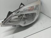 Headlight/headlamp