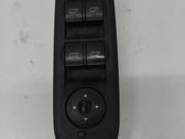 Electric window control switch