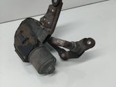 Wischergestänge Wischermotor vorne