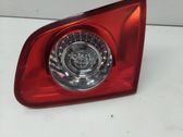 Tailgate rear/tail lights