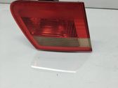 Tailgate rear/tail lights