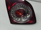 Tailgate rear/tail lights