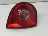 Tailgate rear/tail lights
