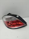 Lampa tylna
