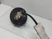 Master brake cylinder