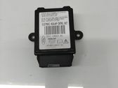 Light module LCM