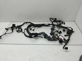 Faisceau de câblage pour moteur