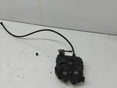 Tailgate/trunk/boot lock/catch/latch