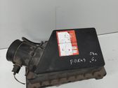 Air filter box