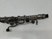 Fuel main line pipe