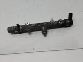 Fuel main line pipe