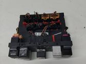 Comfort/convenience module